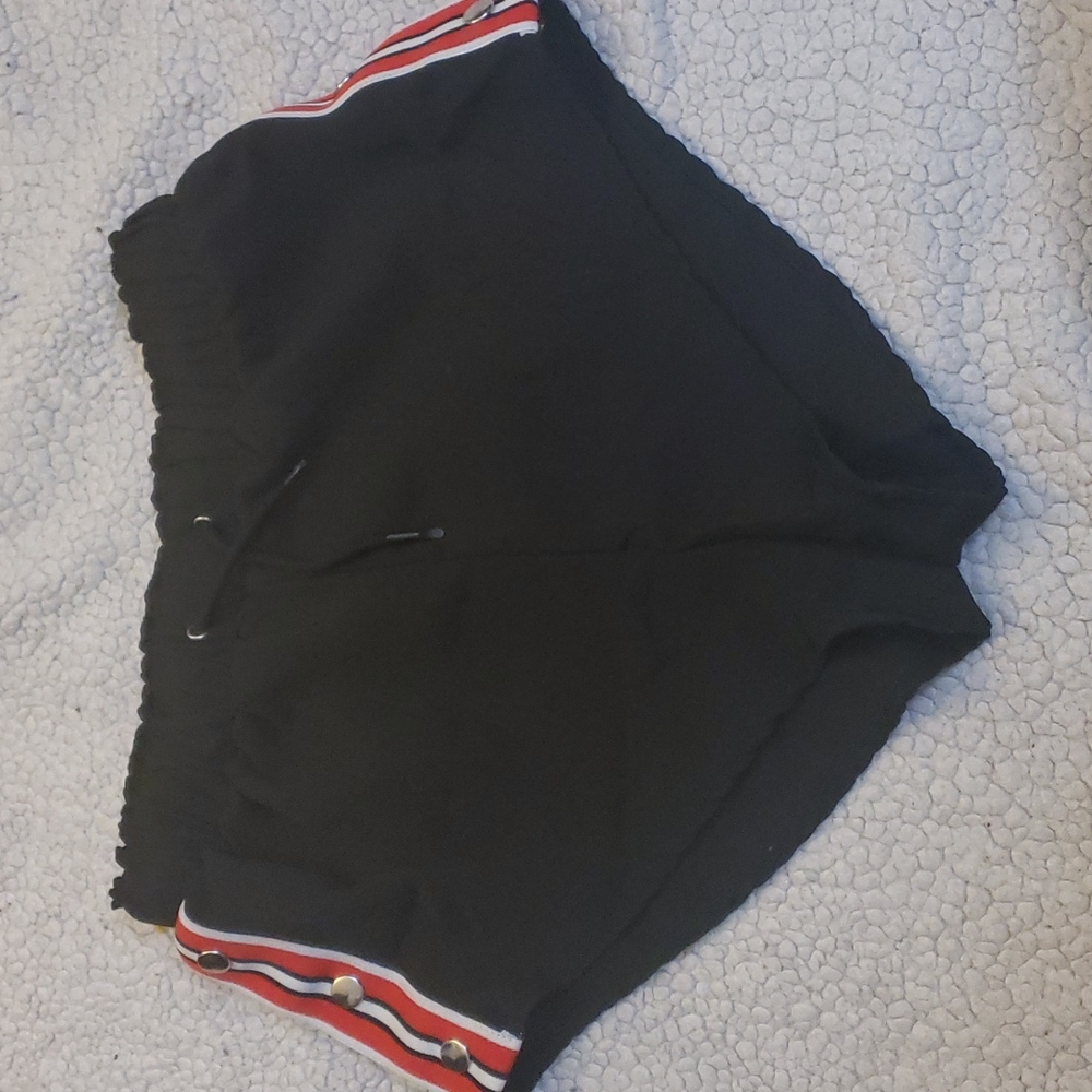 Lounge Shorts